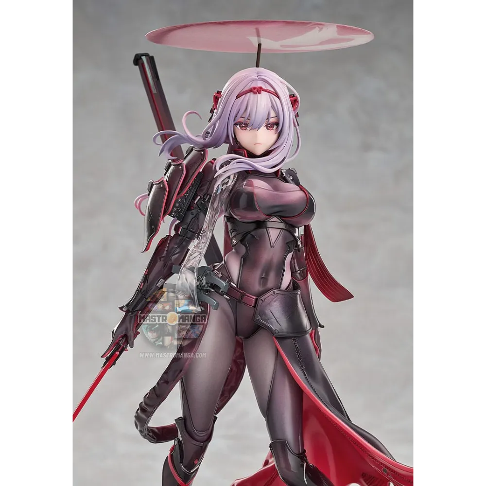 Scarlet Black Shadow GODDESS OF VICTORY: NIKKE