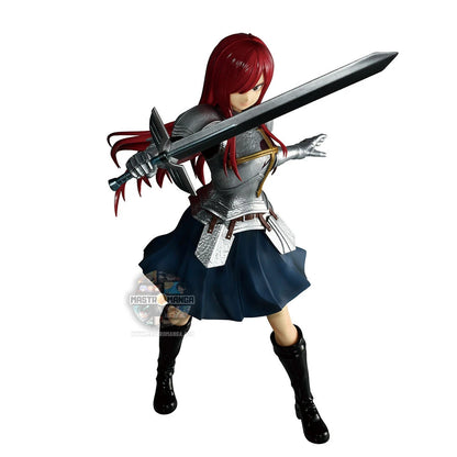 Scarlet Fairy Tail 20th Anniversary Ichibansho MASTERLISE