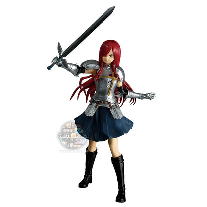 Scarlet Fairy Tail 20th Anniversary Ichibansho MASTERLISE