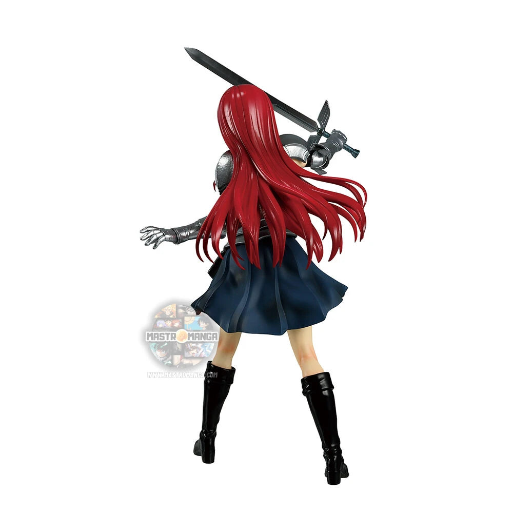 Scarlet Fairy Tail 20th Anniversary Ichibansho MASTERLISE