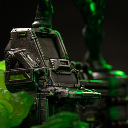 Scorpion Spider-Man VS Villains