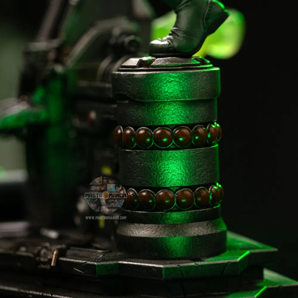 Scorpion Spider-Man VS Villains