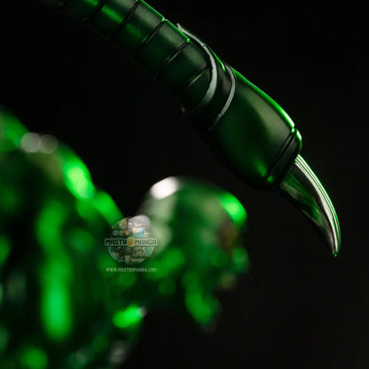 Scorpion Spider-Man VS Villains