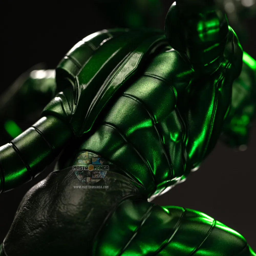 Scorpion Spider-Man VS Villains