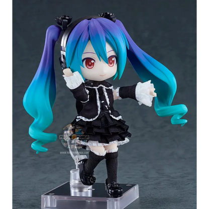 Sega Feat Hatsune Miku Project Nendoroid Doll