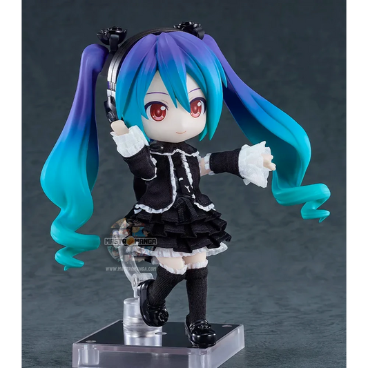Sega Feat Hatsune Miku Project Nendoroid Doll