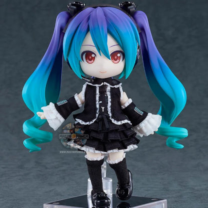 Sega Feat Hatsune Miku Project Nendoroid Doll