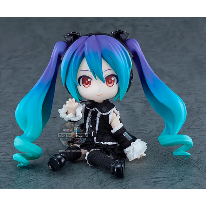 Sega Feat Hatsune Miku Project Nendoroid Doll