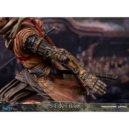 Sekiro Sekiro Shadows Die Twice