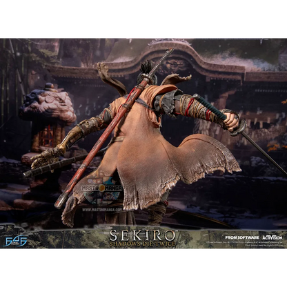 Sekiro Sekiro Shadows Die Twice