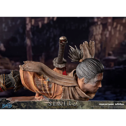 Sekiro Sekiro Shadows Die Twice