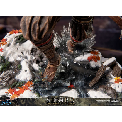 Sekiro Sekiro Shadows Die Twice