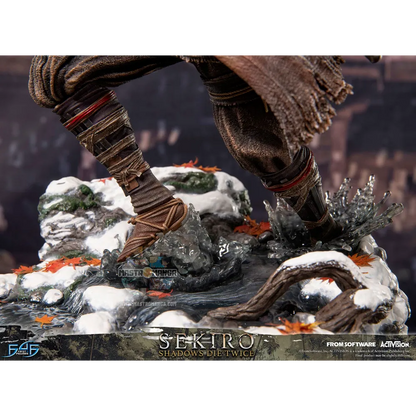 Sekiro Sekiro Shadows Die Twice