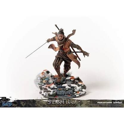 Sekiro Sekiro Shadows Die Twice