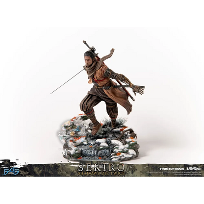 Sekiro Sekiro Shadows Die Twice