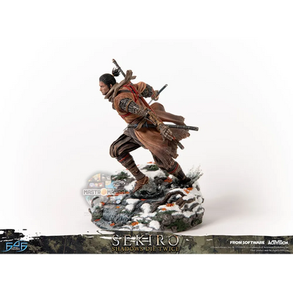 Sekiro Sekiro Shadows Die Twice