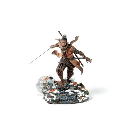 Sekiro Sekiro Shadows Die Twice