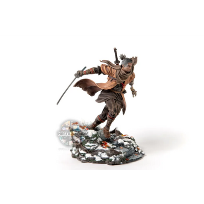 Sekiro Sekiro Shadows Die Twice