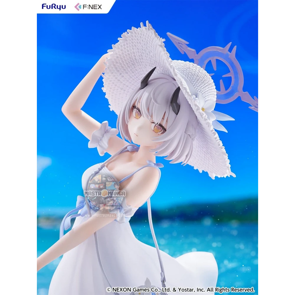 Sena Casual Ver. Blue Archive F:NEX