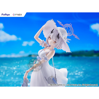 Sena Casual Ver. Blue Archive F:NEX