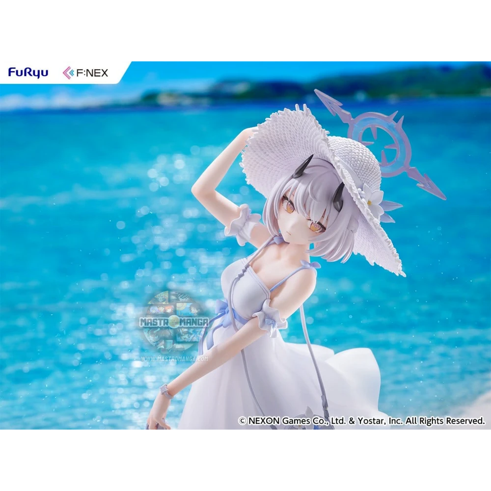 Sena Casual Ver. Blue Archive F:NEX