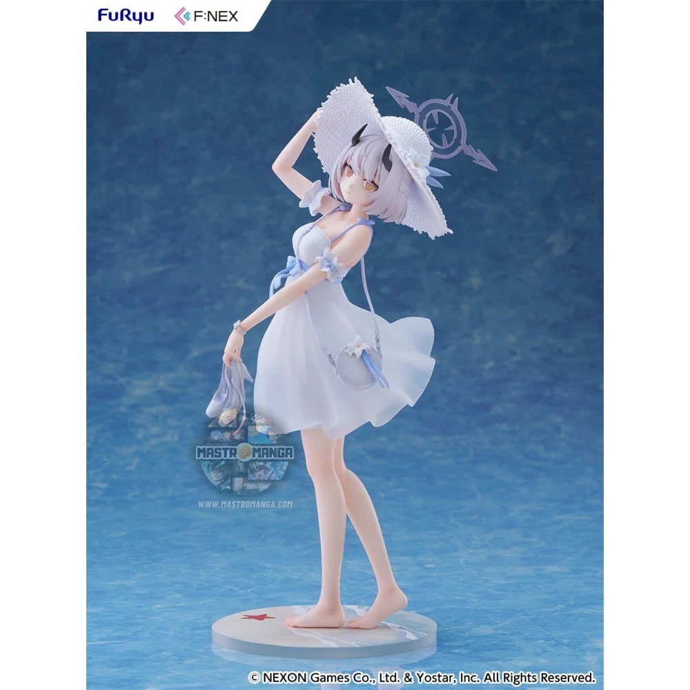 Sena Casual Ver. Blue Archive F:NEX