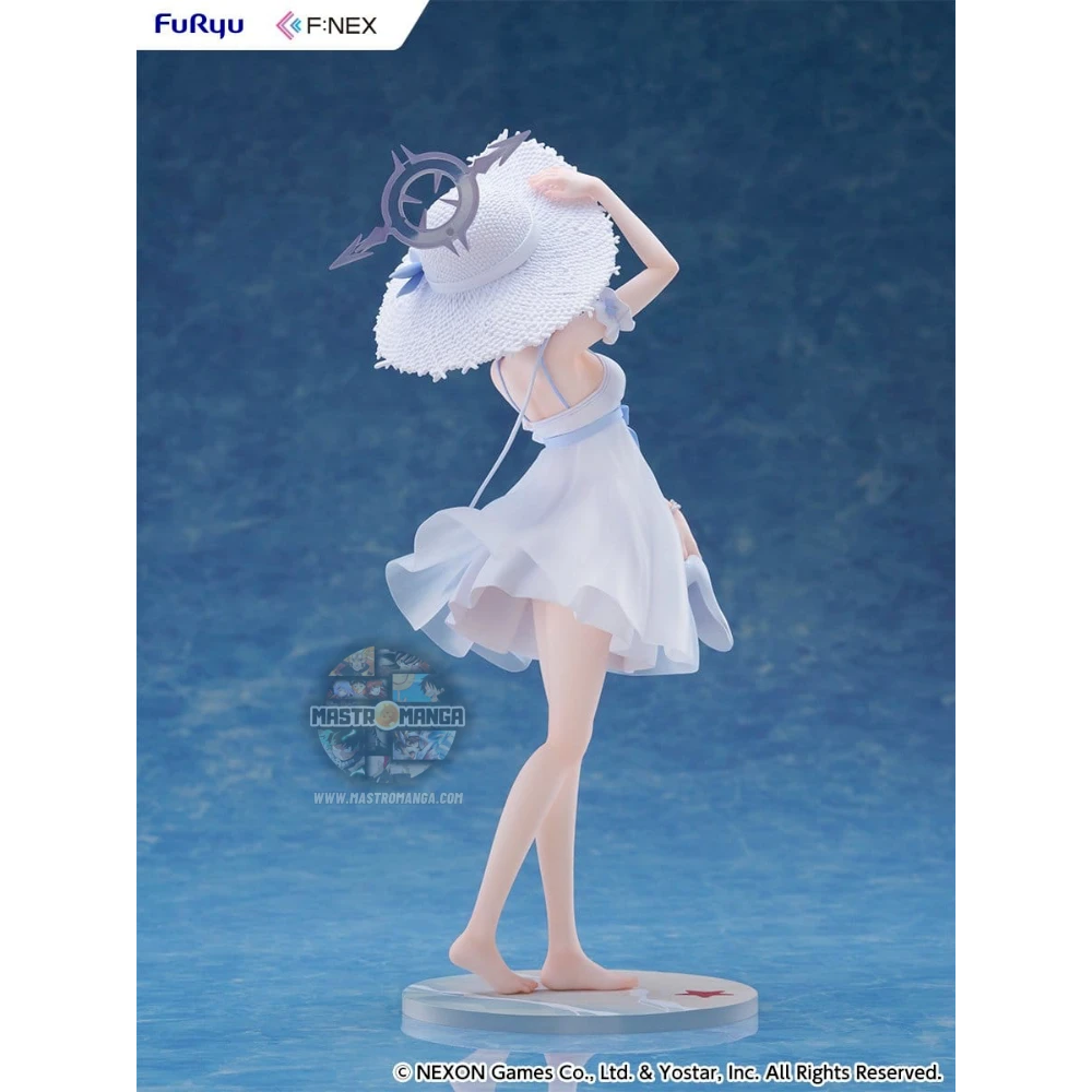 Sena Casual Ver. Blue Archive F:NEX