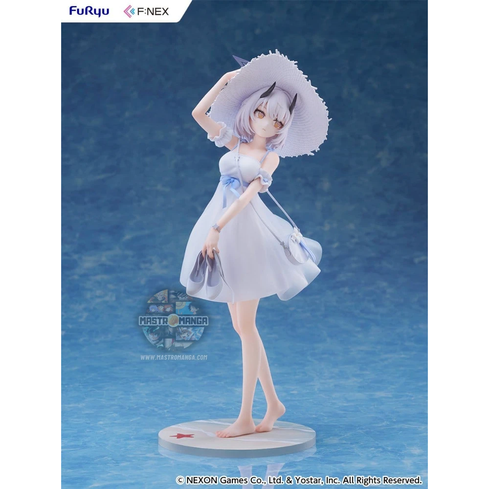 Sena Casual Ver. Blue Archive F:NEX