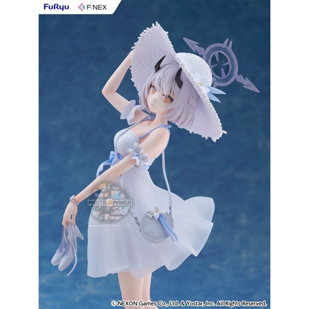 Sena Casual Ver. Blue Archive F:NEX
