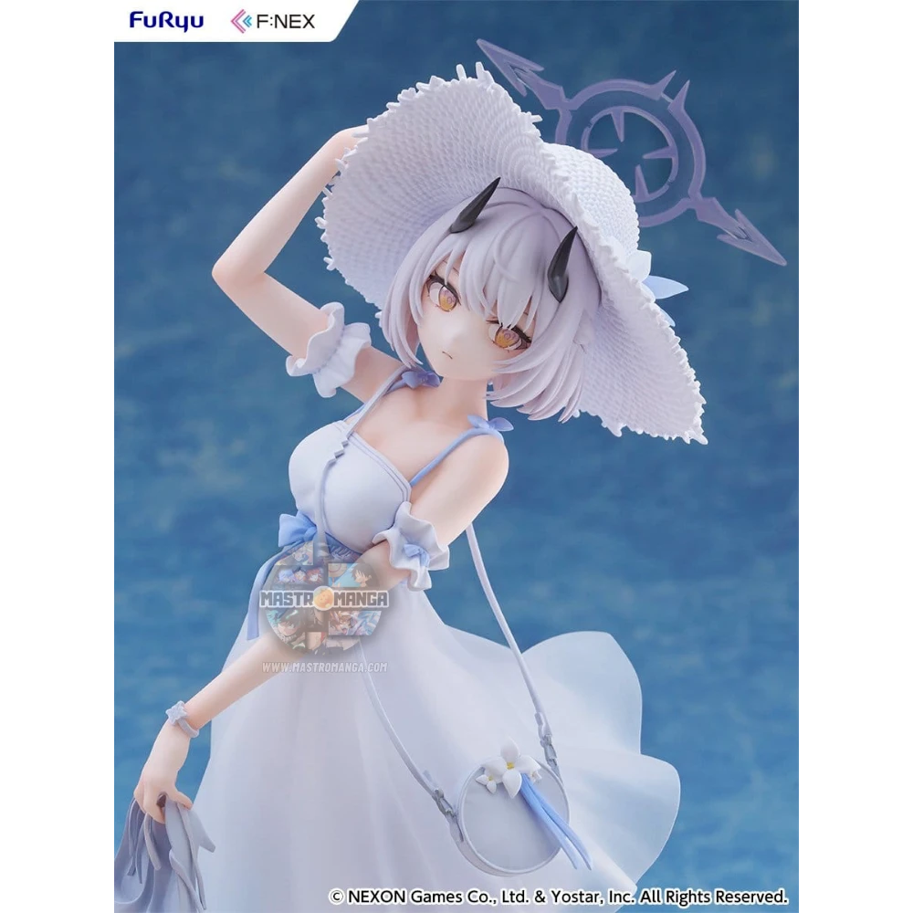 Sena Casual Ver. Blue Archive F:NEX
