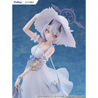 Sena Casual Ver. Blue Archive F:NEX