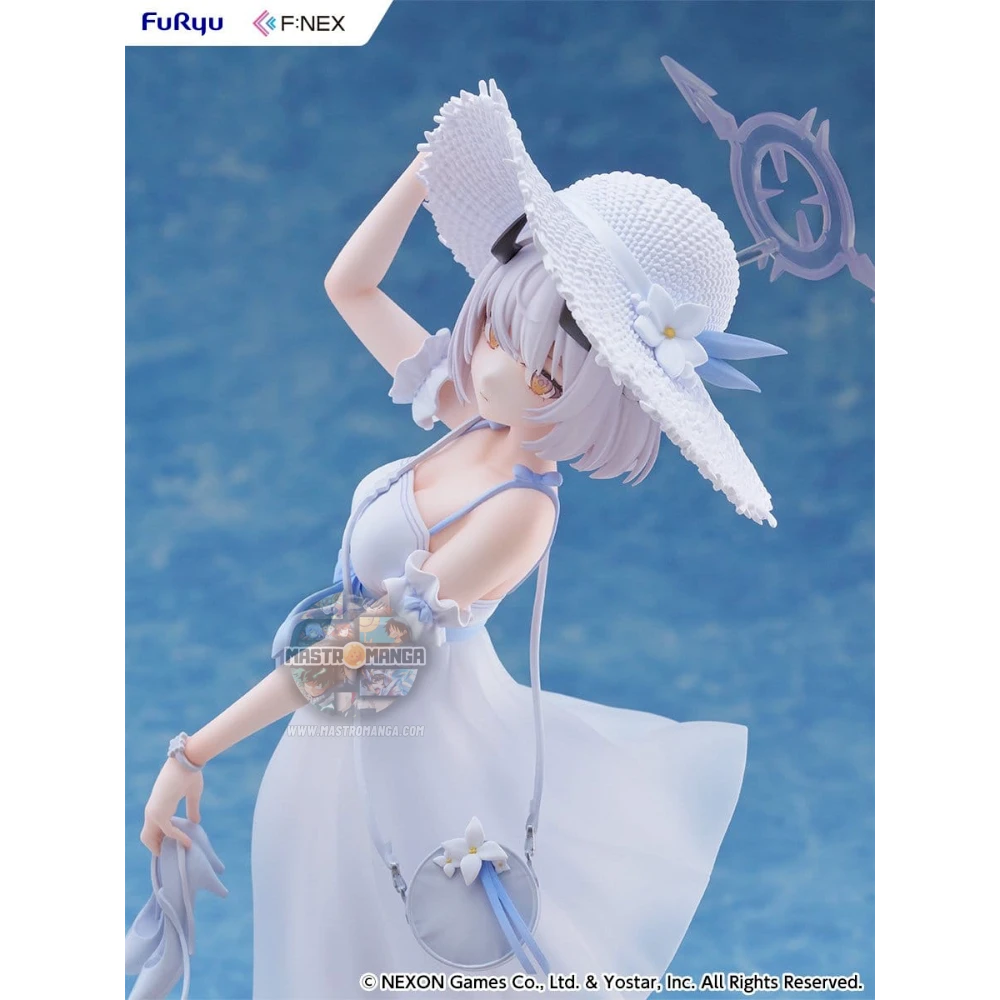 Sena Casual Ver. Blue Archive F:NEX