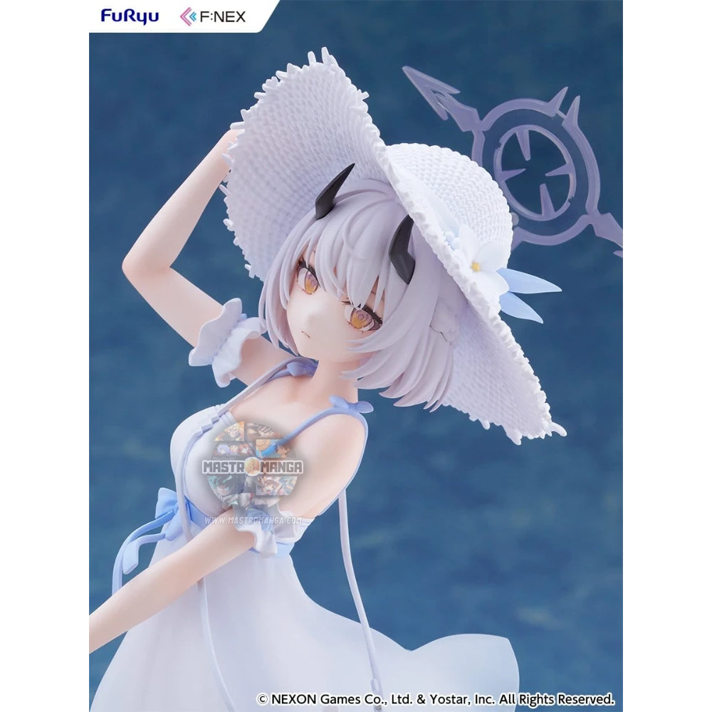 Sena Casual Ver. Blue Archive F:NEX