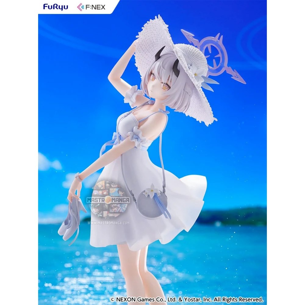 Sena Casual Ver. Blue Archive F:NEX