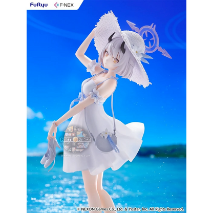 Sena Casual Ver. Blue Archive F:NEX