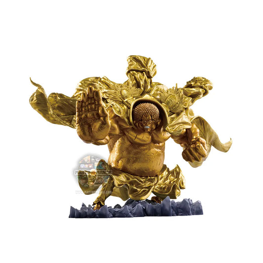 Sengoku One Piece EX Devils Vol. 3 Ichibansho