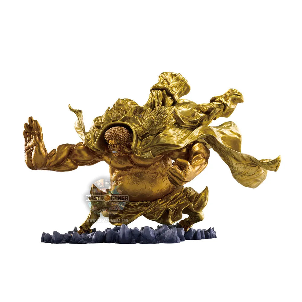 Sengoku One Piece EX Devils Vol. 3 Ichibansho