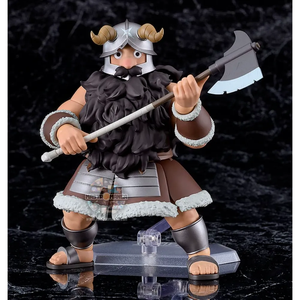 Senshi Delicious In Dungeon Figma