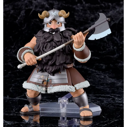 Senshi Delicious In Dungeon Figma