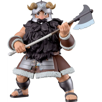 Senshi Delicious In Dungeon Figma