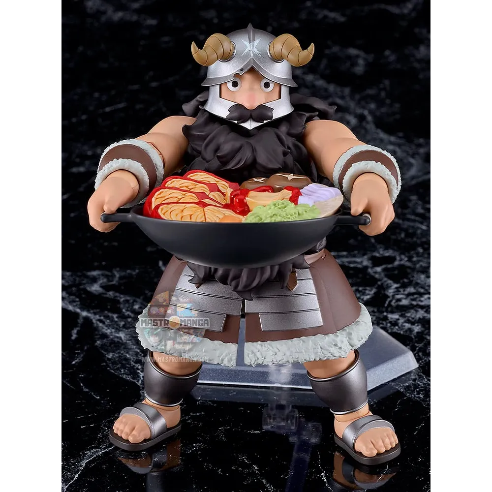 Senshi Delicious In Dungeon Figma