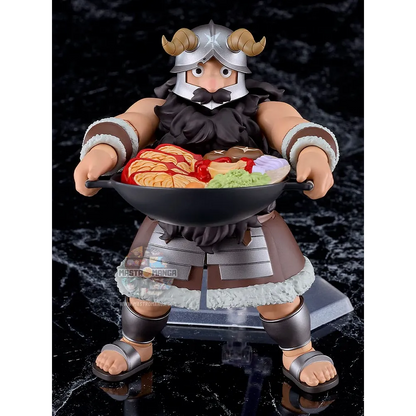 Senshi Delicious In Dungeon Figma