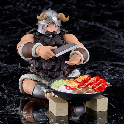 Senshi Delicious In Dungeon Figma