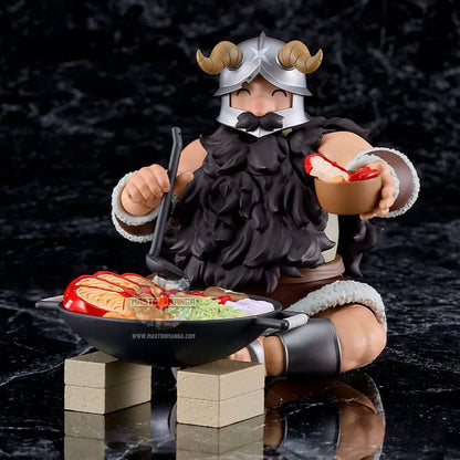 Senshi Delicious In Dungeon Figma