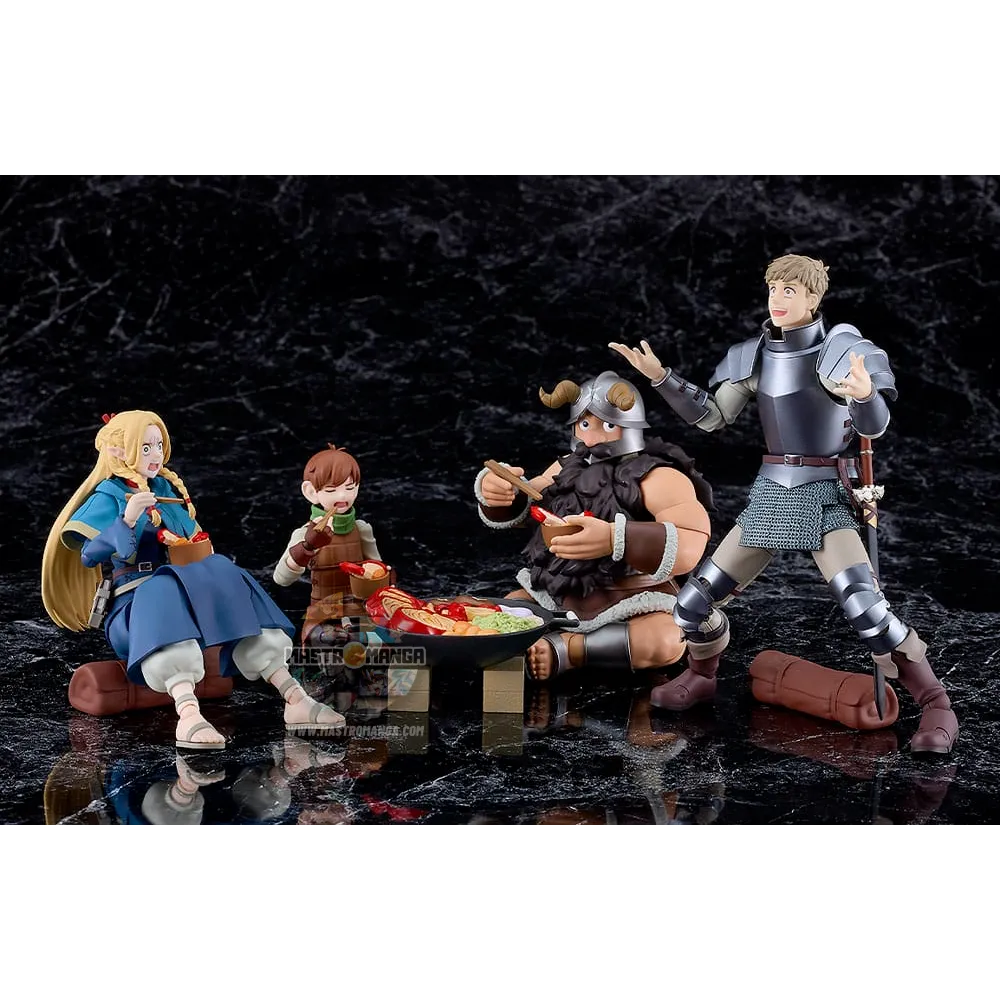 Senshi Delicious In Dungeon Figma