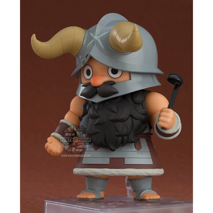 statuina nendoroid senshi delicious in dungeon