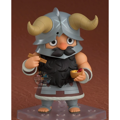 statuina nendoroid senshi delicious in dungeon
