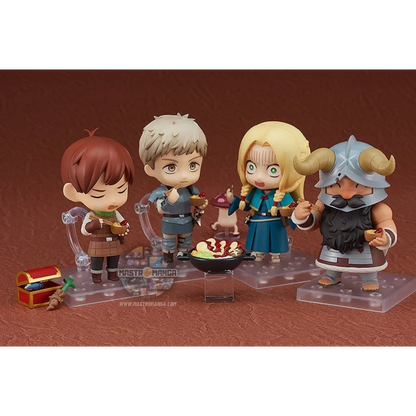 statuina nendoroid senshi delicious in dungeon