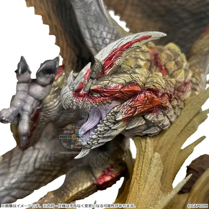 Seregios Monster Hunter Capcom Figure Builder Creator's Model