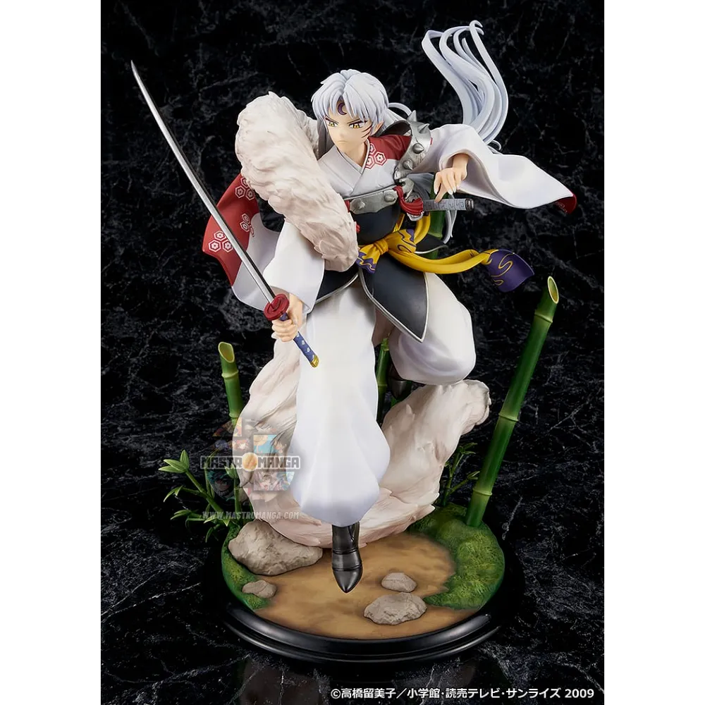Sesshomaru Inuyasha